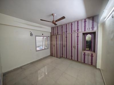 Bedroom Image of 1100 Sq.ft 2 BHK Apartment / Flat for rent in Teachers Colony Kurnool for Rs. 10000