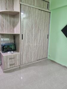 Bedroom Image of 900 Sq.ft 2 BHK Apartment / Flat for sale in Aditya City Apartment Ghaziabad, Wave City Ghaziabad for Rs. 6500000