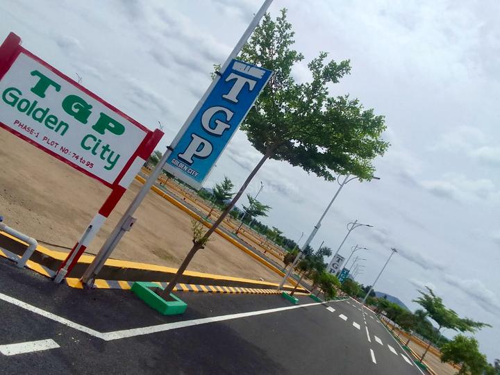 TGP GOLDEN CITY Main Image 1