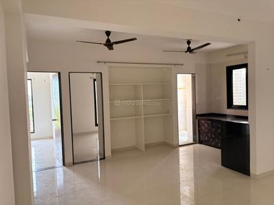 Hall Image of 1295 Sq.ft 2 BHK Apartment / Flat for sale in Omkara Shubham Heights, Sima Nagar Surat for Rs. 5000000