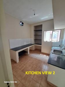 Hall Image of 840 Sq.ft 2 BHK Apartment / Flat for sale in Tatabad Coimbatore for Rs. 5500000