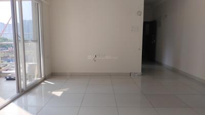 Living Room Image of 930 Sq.ft 1 BHK Apartment / Flat for sale in Puravankara Purva Silversands Phase 1 Building 4 To 9, Mundhwa Pune for Rs. 9000000
