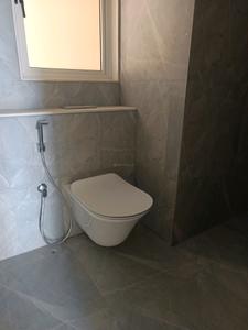 Bedroom Three Image of 1350 Sq.ft 3 BHK Apartment / Flat for rent in Lodha Bella Vita, Mohammed Wadi Pune for Rs. 47000