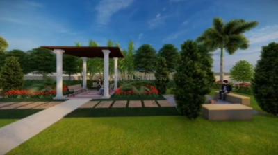Image of 1100 Sq.ft Residential Plot / Land for sale in Kusum Thakkars Shree Kanak City Phase I, Bhawrasla, Indore for Rs. 5060000