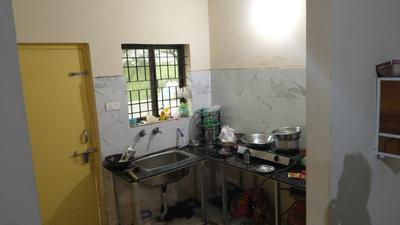 Kitchen Image of 2500 Sq.ft 4 BHK Villa for sale in Smriti Nagar Bhilai for Rs. 4700000