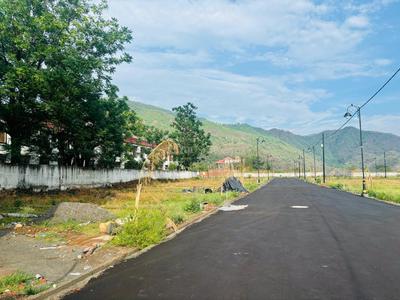 Jagriti Enclave Plot View 2