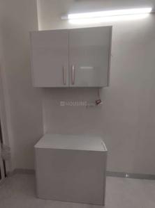 DLF Commanders Court Kitchen 1