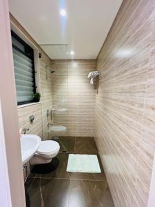 Bathroom Image of 522 Sq.ft 1 BHK Apartment / Flat for sale in Lodha Crown Dombivli 2, Dombivli East Thane for Rs. 3600000