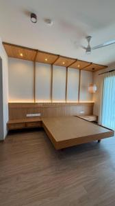 Bedroom Image of 2700 Sq.ft 3.5 BHK Apartment / Flat for rent in Sobha Marina One Phase 3, Marine Drive Kochi for Rs. 120000