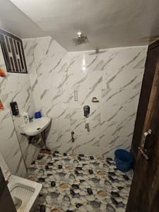 Bathroom Image of 1365 Sq.ft 3 BHK Apartment / Flat for sale in Sardar Patel Colony Patna for Rs. 14000000