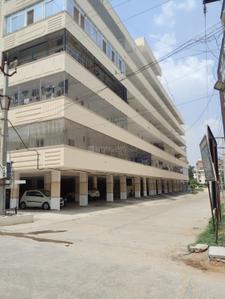 Image of 1200 Sq.ft 2 BHK Apartment / Flat for sale in Puttaparthi, Sri Sathya Sai for Rs. 3500000