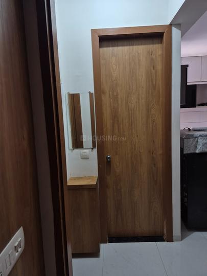 Riverside46 Bedroom 1