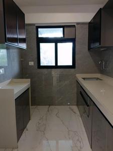 Kitchen Image of 1009 Sq.ft 2 BHK Apartment / Flat for rent in Lodha Casa Maxima, Mira Road East Mira Bhayandar for Rs. 40000