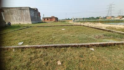 Rahmatnagar Plot View 1