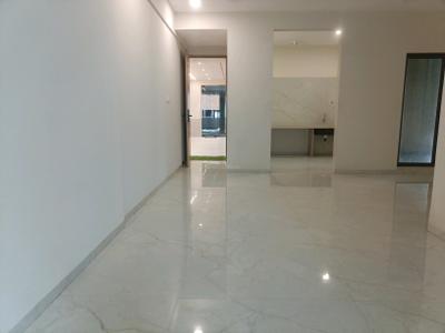 Living Room Image of 1250 Sq.ft 2 BHK Apartment / Flat for rent in Kesar Gardens, Kharghar Navi Mumbai for Rs. 48000