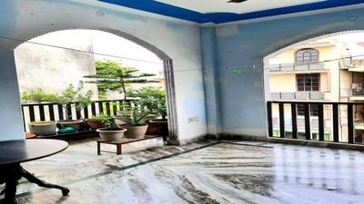 Balcony Image of 1550 Sq.ft 2 BHK Independent House for sale in Sector Xu 1 Greater Noida for Rs. 21500000