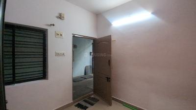 Bedroom Image of 250 Sq.ft 1 RK Builder Floor for rent in Koramangala Bengaluru for Rs. 10000