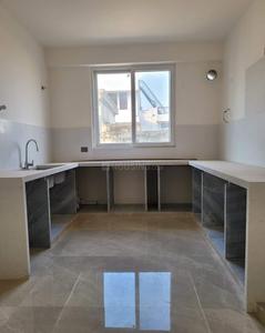 Kitchen Image of 2000 Sq.ft 3 BHK Apartment / Flat for sale in Tilak Nagar Jaipur for Rs. 21500000