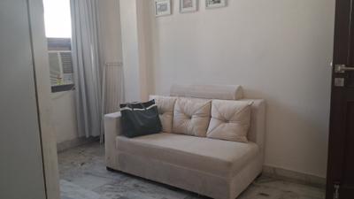 Bedroom Image of 945 Sq.ft 2 BHK Builder Floor for sale in Greater Kailash I New Delhi for Rs. 21900000