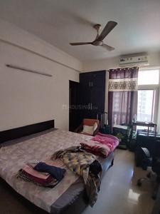 Bedroom Image of 1850 Sq.ft 3 BHK Apartment / Flat for sale in Amrapali Sapphire, Sector 45 Noida for Rs. 24000000