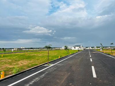 Image of 700 Sq.ft Residential Plot / Land for sale in Appanaickenpatti, Coimbatore for Rs. 931700
