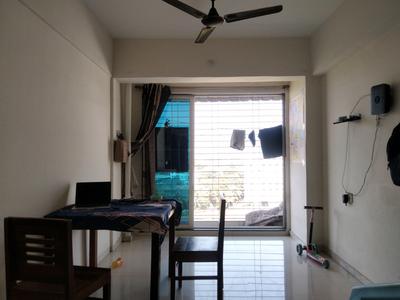 1 BHK Flat