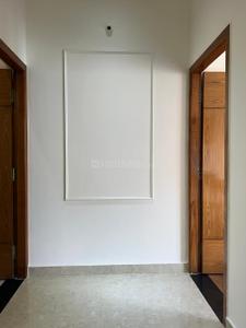 Bedroom Image of 2200 Sq.ft 3 BHK Independent House for sale in Manganahalli Bengaluru for Rs. 16500000
