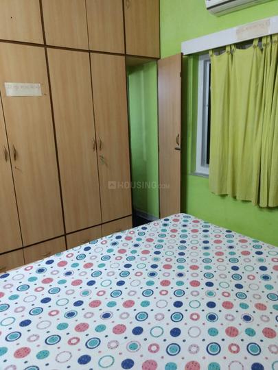 Pushpa Vihar Bedroom 1