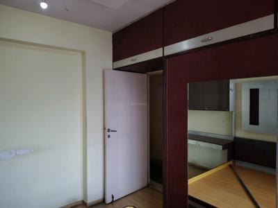 Bedroom Image of 1275 Sq.ft 3 BHK Apartment / Flat for sale in Hiranandani Meadows, Thane West Thane for Rs. 30000000