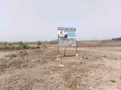 Image of 1089 Sq.ft Residential Plot / Land for sale in Bhoomi Plots, Belondakhar, Navi Mumbai for Rs. 1100000