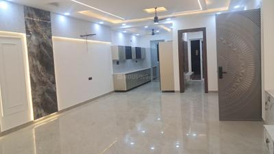 Living Room Image of 2250 Sq.ft 4 BHK Builder Floor for sale in Greater Faridabad Luxury Floors, Sector 85 Faridabad for Rs. 23800000