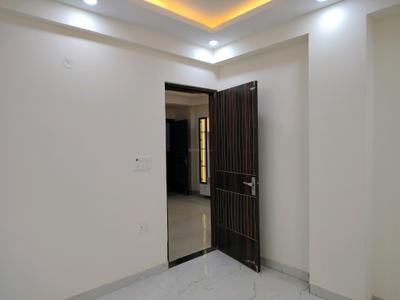 Bedroom Image of 1050 Sq.ft 2 BHK Apartment / Flat for sale in Titania Residency, Phi IV Greater Noida for Rs. 6300200