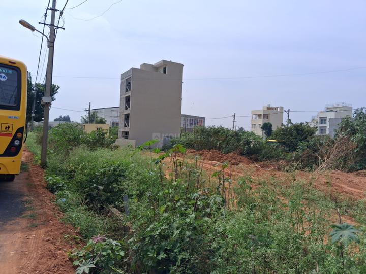Sri Balaji Krupa Layout, R.K. Hegde Nagar Main Image 1