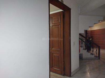 Hall Image of 3300 Sq.ft 3 BHK Apartment / Flat for sale in Ambience Lagoon, DLF Phase 3 Gurgaon for Rs. 70000000