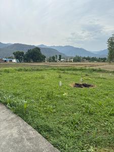 Vikasnagar Plot View 2