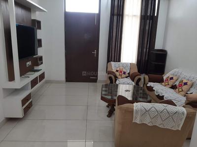 2 BHK Independent House