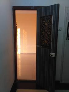 Bedroom Image of 450 Sq.ft 1 BHK Apartment / Flat for sale in Romell Empress, Borivali West Mumbai for Rs. 10000000