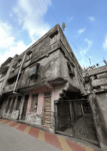Image of 900 Sq.ft 4 BHK Independent House for sale in Singanpor, Surat for Rs. 6000000