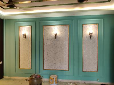 Hall Image of 977 Sq.ft 2 BHK Apartment / Flat for sale in Purti Veda, New Town Kolkata for Rs. 10000000