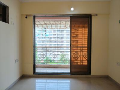 Bedroom Image of 1400 Sq.ft 2 BHK Apartment / Flat for sale in AR Shiv Tirth, Kharghar Navi Mumbai for Rs. 13000000