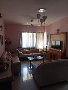 3 BHK Fully Furnished Flat
