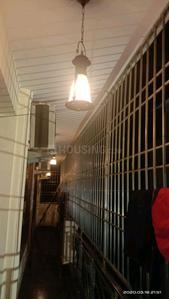 Balcony Image of SAKSHYA HOMES FOR GIRLS in Chhattarpur, New Delhi