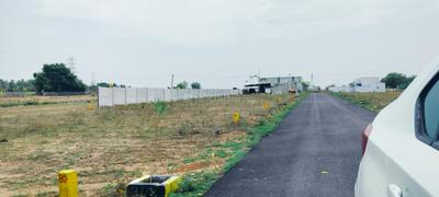 Image of 2180 Sq.ft Residential Plot / Land for sale in Kallipalayam, Coimbatore for Rs. 3475000