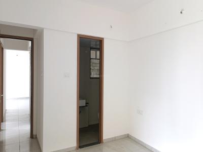 Bedroom Image of 1200 Sq.ft 2 BHK Apartment / Flat for sale in Kolte Patil IVY Apartments, Wagholi Pune for Rs. 8100000