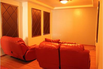 Hall Image of 8550 Sq.ft 5 BHK Villa for sale in Venetian Villas, Thaltej Ahmedabad for Rs. 100000000