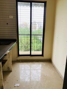 Kitchen Image of 1050 Sq.ft 2 BHK Apartment / Flat for sale in Sejal Suyash Pride, Ulwe Navi Mumbai for Rs. 13000000