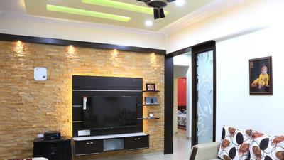 Hall Image of 2800 Sq.ft 4 BHK Apartment / Flat for sale in Versova Sea Green Apartment, Andheri West Mumbai for Rs. 120000000