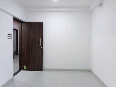 Living Room Image of 691 Sq.ft 1 BHK Apartment / Flat for sale in Ritu Paradise Phase 2, Mira Road East Mira Bhayandar for Rs. 6400000
