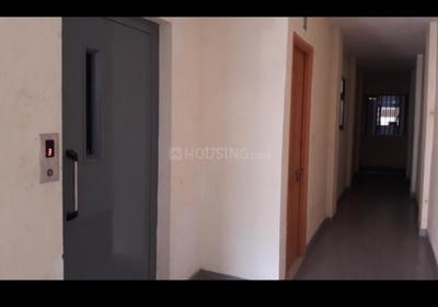 Hall Image of 600 Sq.ft 2 BHK Apartment / Flat for sale in Ambivali-Warad Navi Mumbai for Rs. 2200000