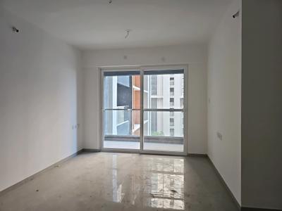 Living Room Image of 1360 Sq.ft 3 BHK Apartment / Flat for sale in Mahalaxmi Zen Estate, Kharadi Pune for Rs. 13500000